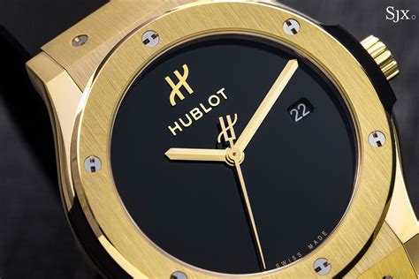 register hublot watch|hublot sign up.